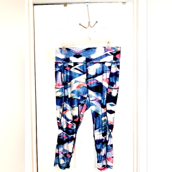 Work out Capri - Picture 2 of 7